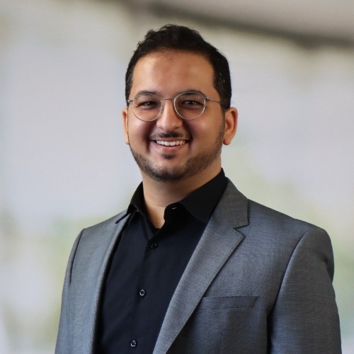 Burak Yörür - Senior Software Engineer