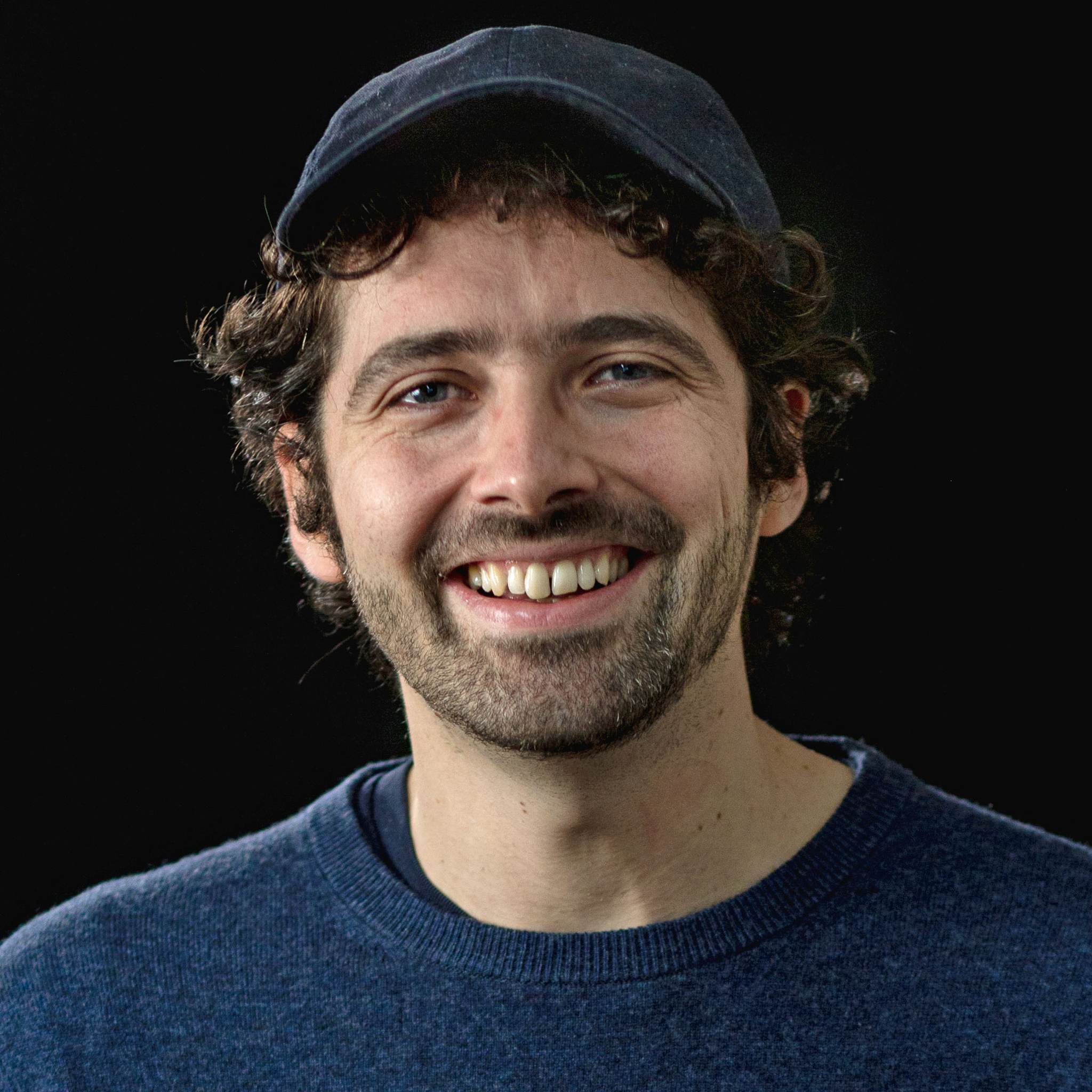Pierce Vaughn - Video Editor / Video Producer