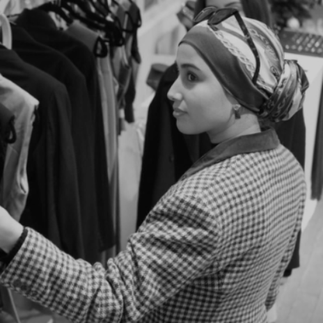 Rihab K.