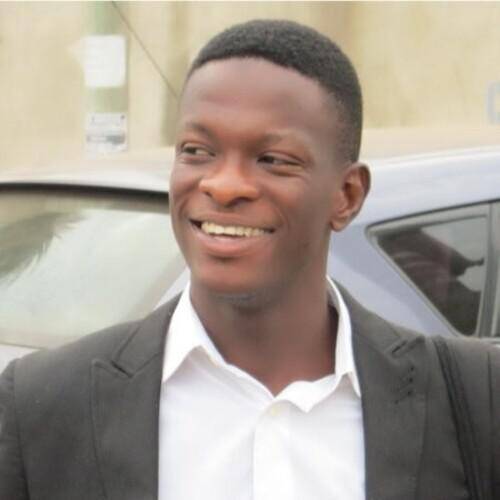Philip Nunoo