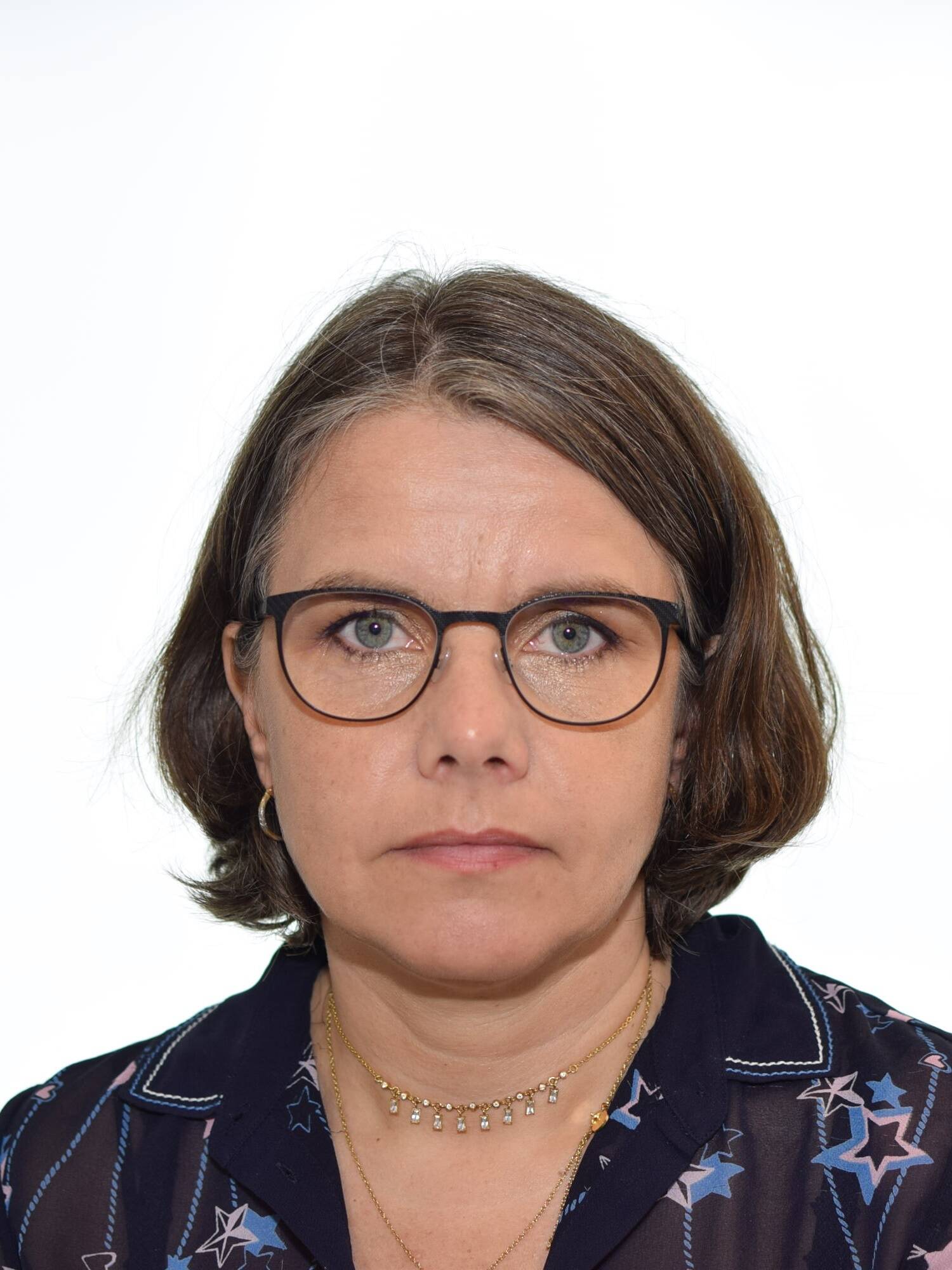 Nadja Görzen