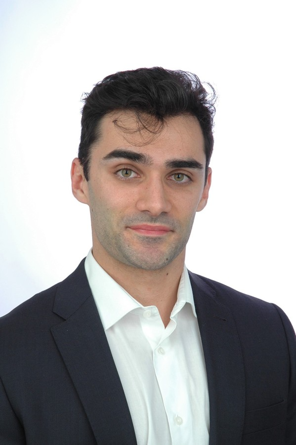 Alberto Blázquez