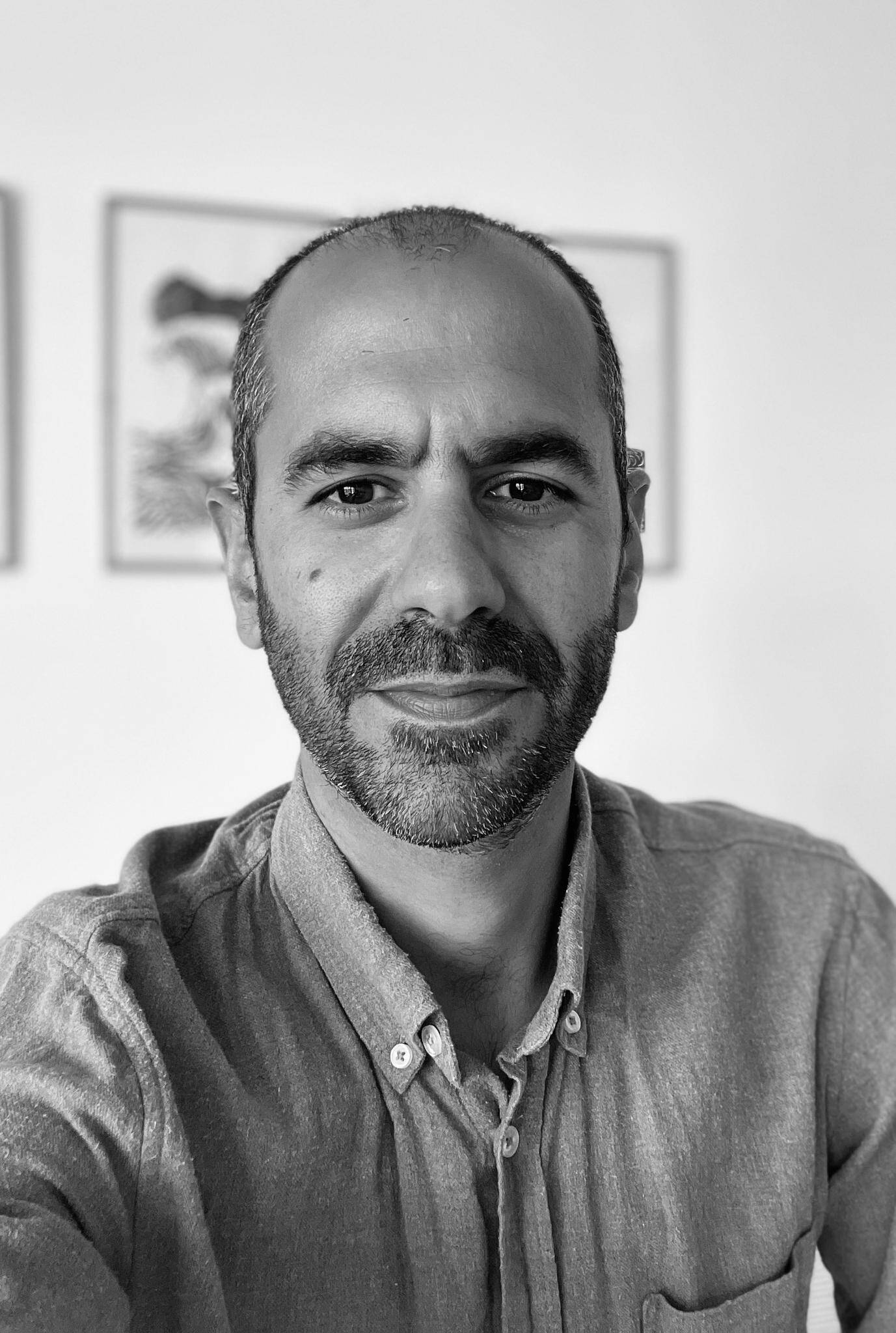 Philippe Kanaan