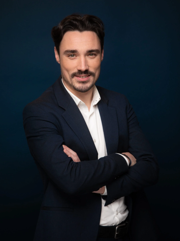 Jules Baron