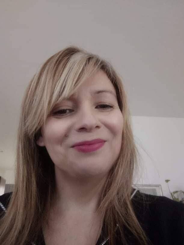 Chrystelle  - Professional Communication Consultant