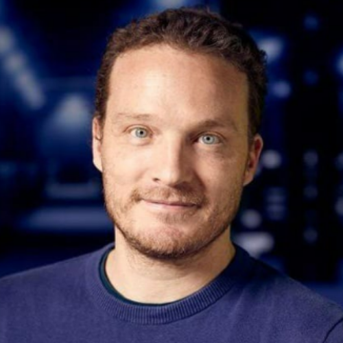 Steven Boylan - Fractional CPTO | AI Strategy, Product & Tech