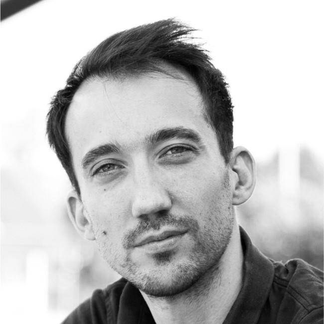 Alexis Jeanneau