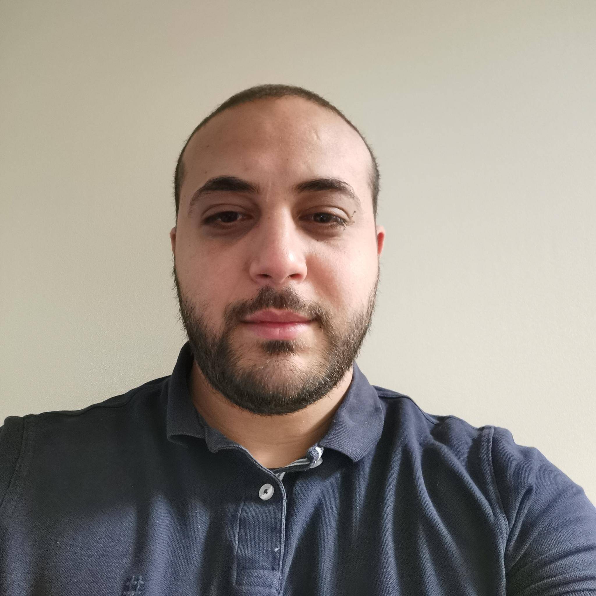 Ismail Chamssi - Lead Tech .NET | Frontend & Scalable Architectures