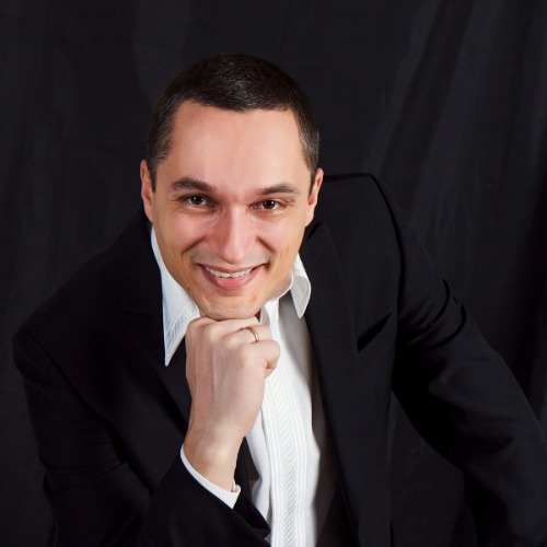 Stanislav Pirohov - Google Ads & Performance Marketing Consultant
