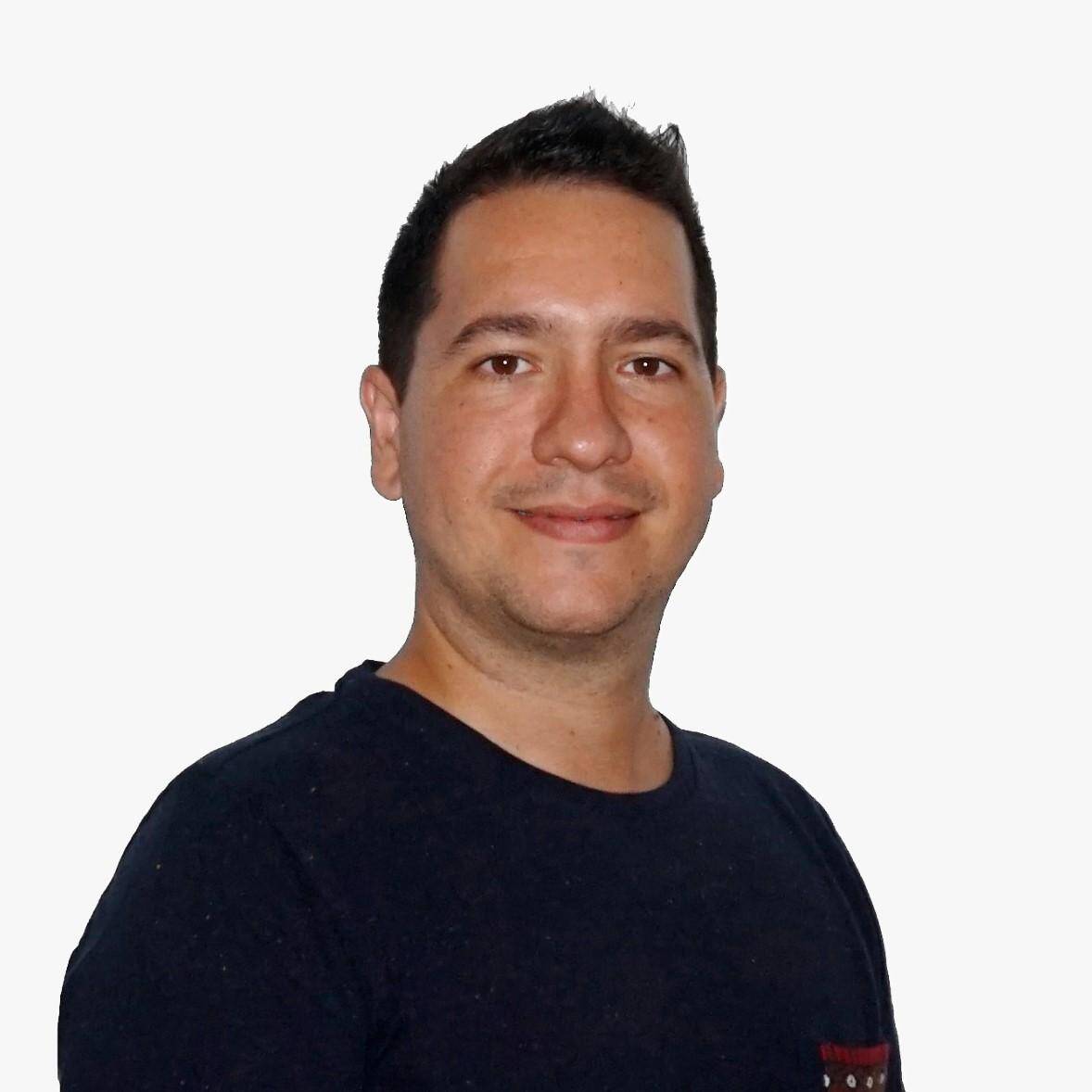 Luis  - Desarrollador Full Stack