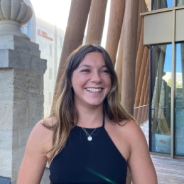 Estelle Dupont - Chargée de Webmarketing