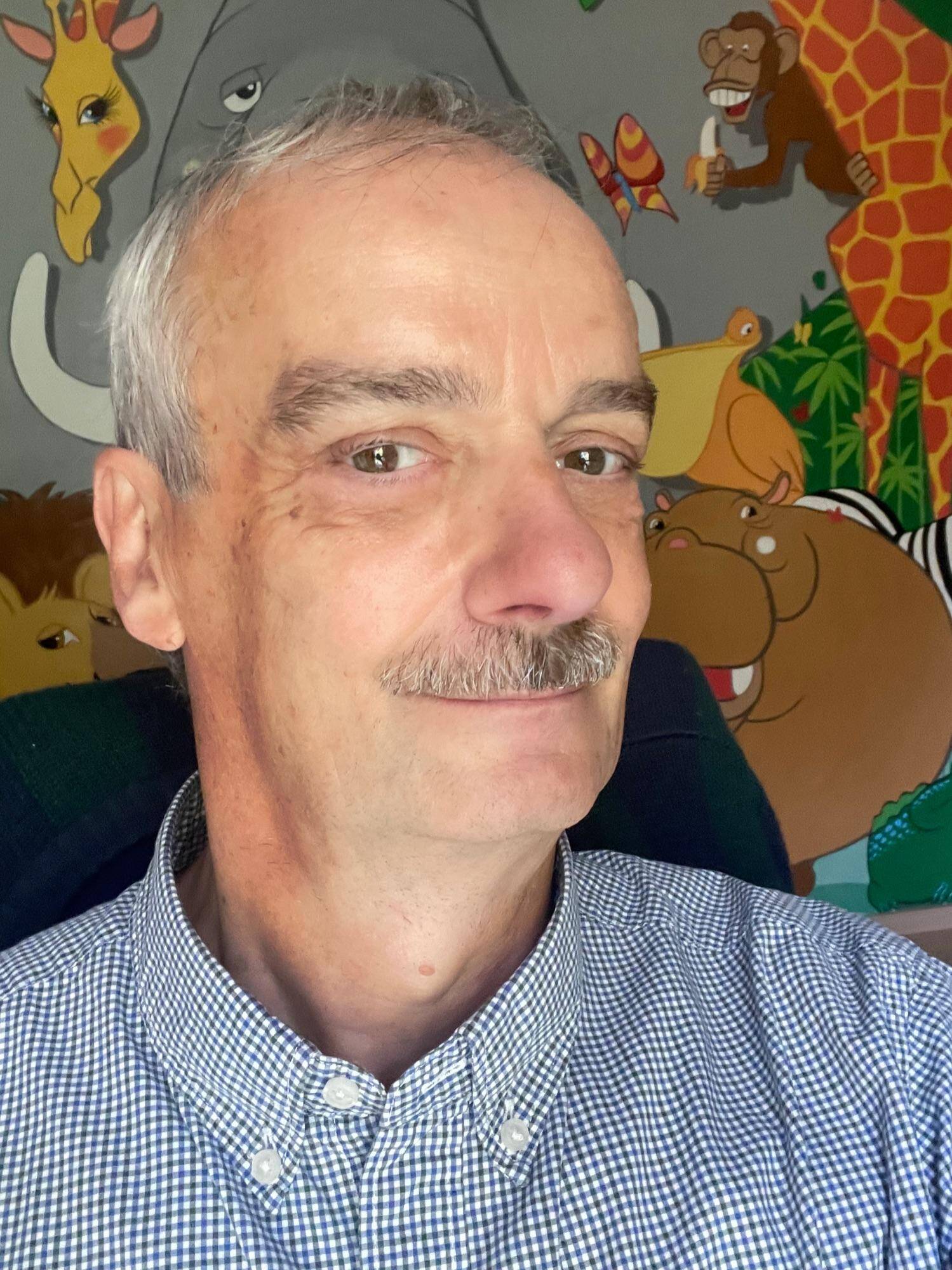 Jean-Yves Barbedor