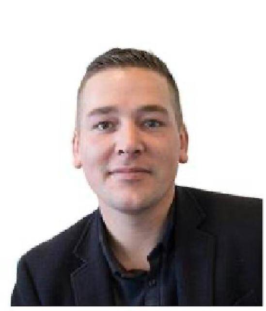 Herman  - Interim recruiter