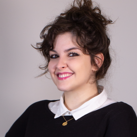 Dina Tasic