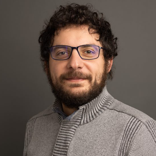 Alessandro Romolo