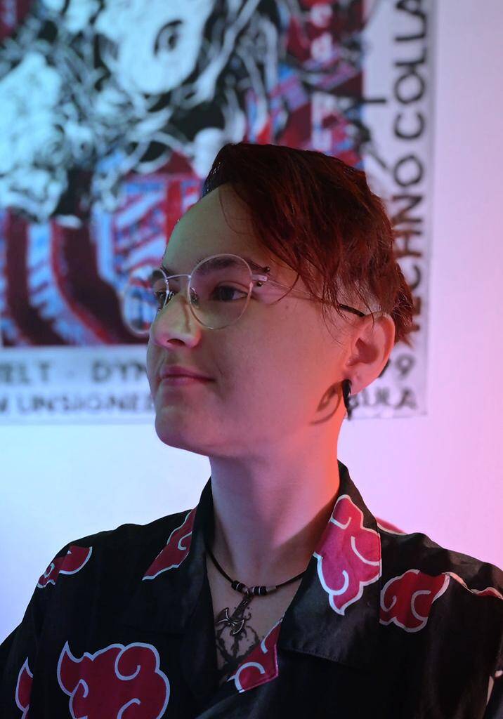 Klara G.