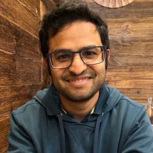 Nikhil Kamath