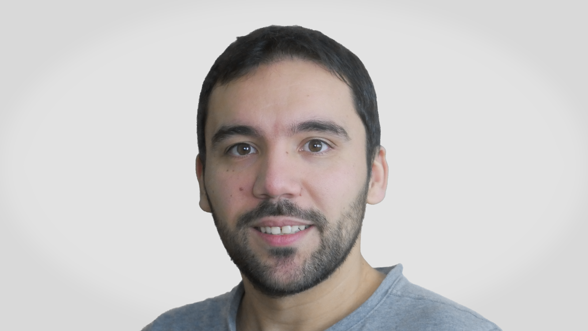 Maxime Vautrain