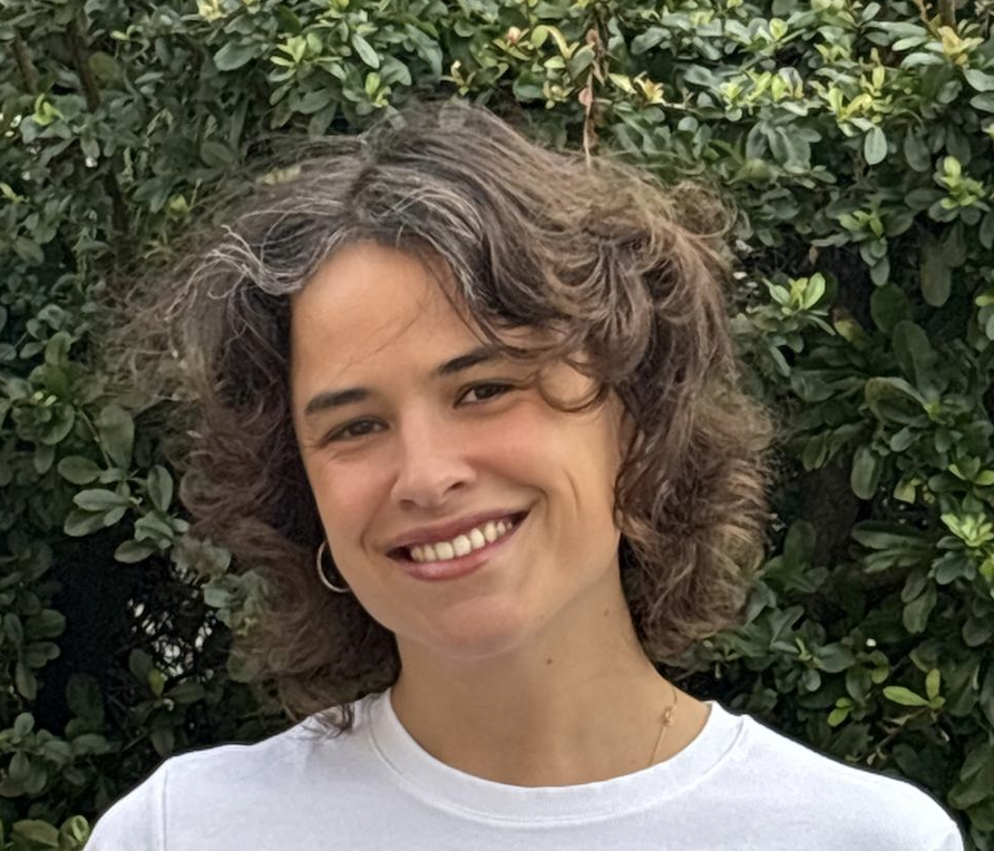 Aïnhoa Gutierrez