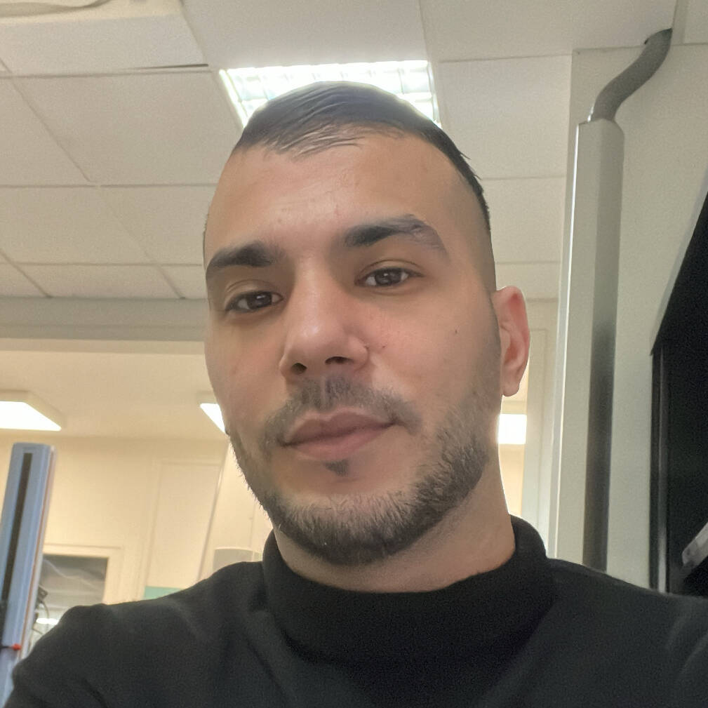 Mohsen Benzina - Responsable QHSE