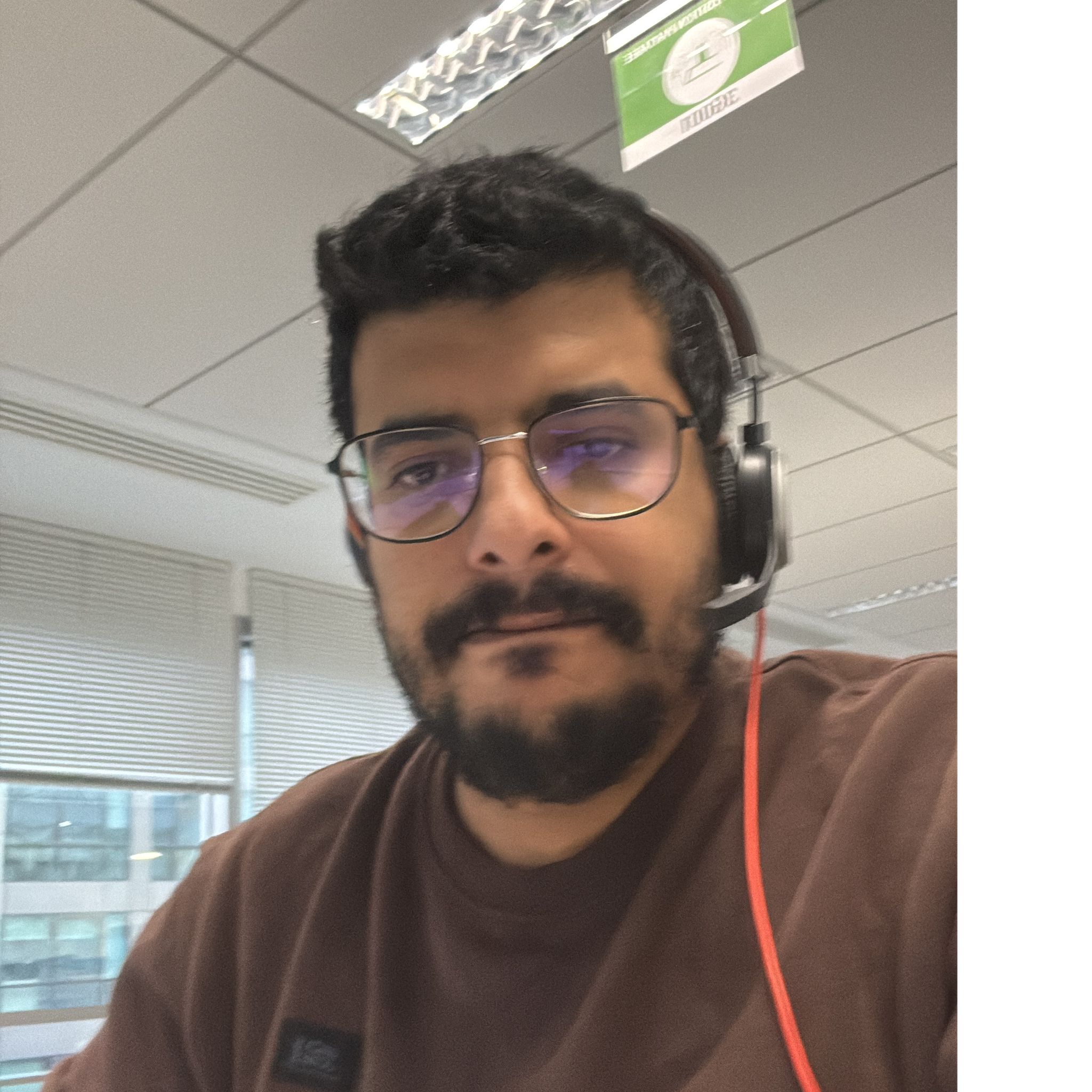 Mohamed Amine Mabrouk