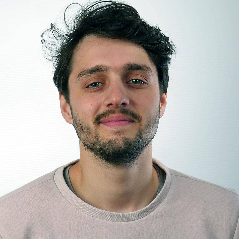 Julien Gauthier