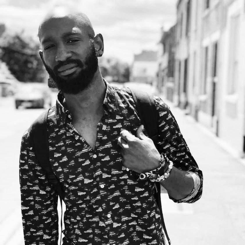 Warren Sylvain Z. - Développeur web full stack | Wordpress| Prestashop