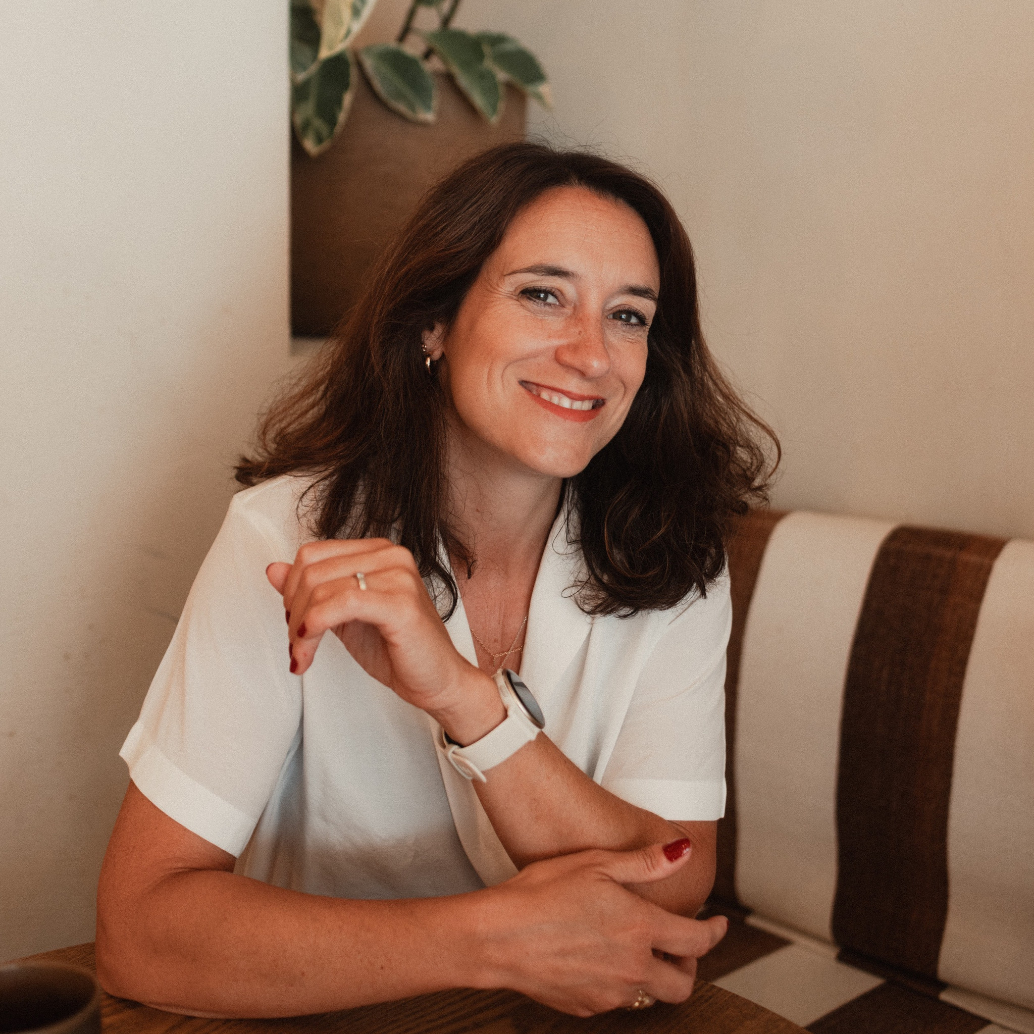 Mathilde Cachart - Consultante Communication, gestion de crise & RSE