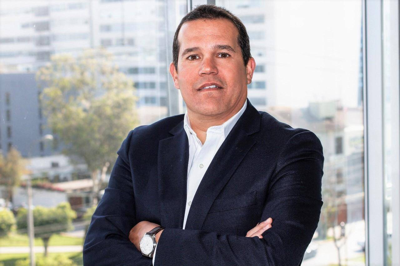 Jaime Gonzalez