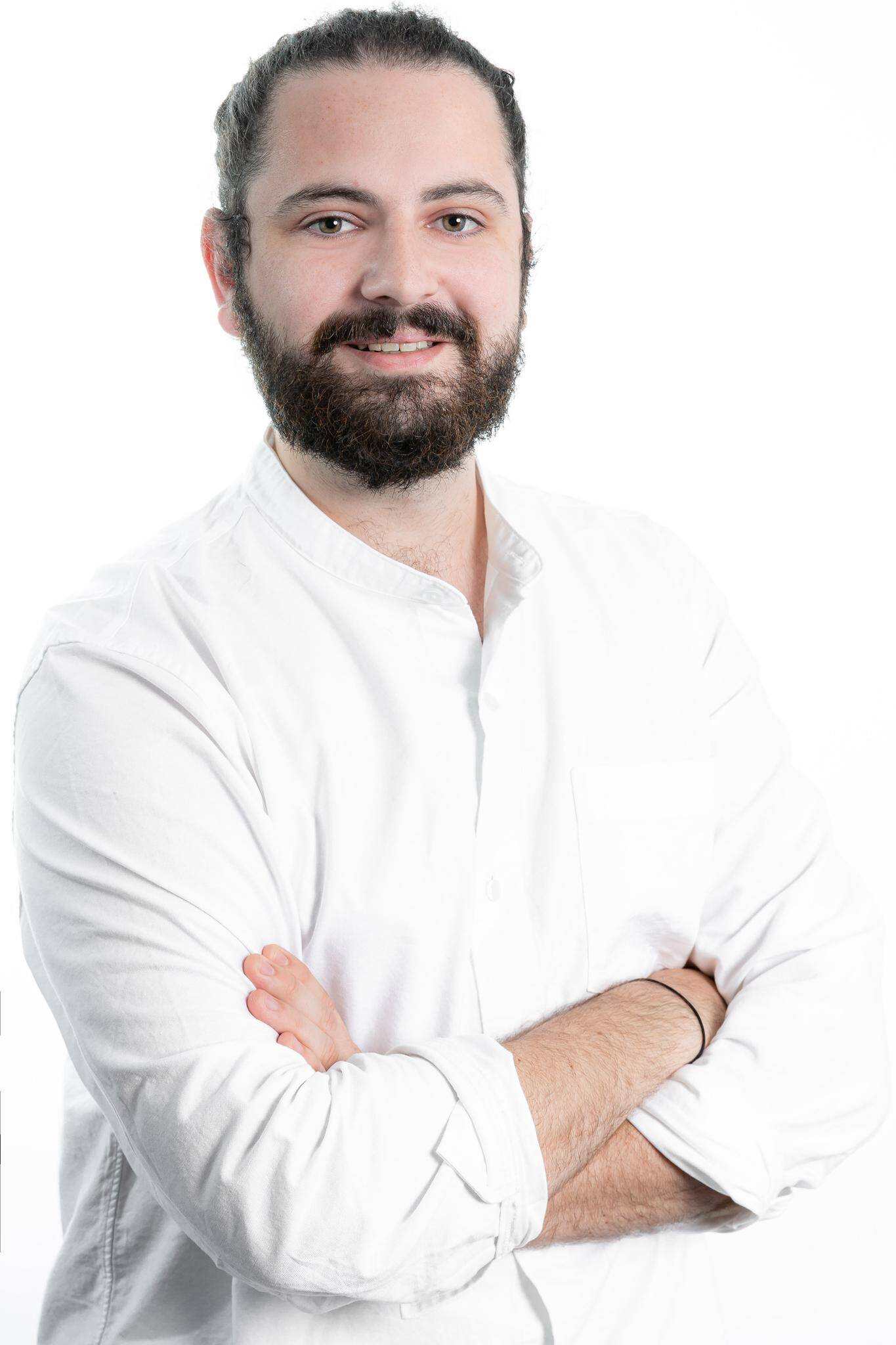 Titouan Martin