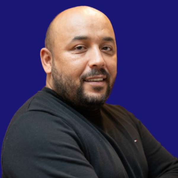 Raouf Haddad