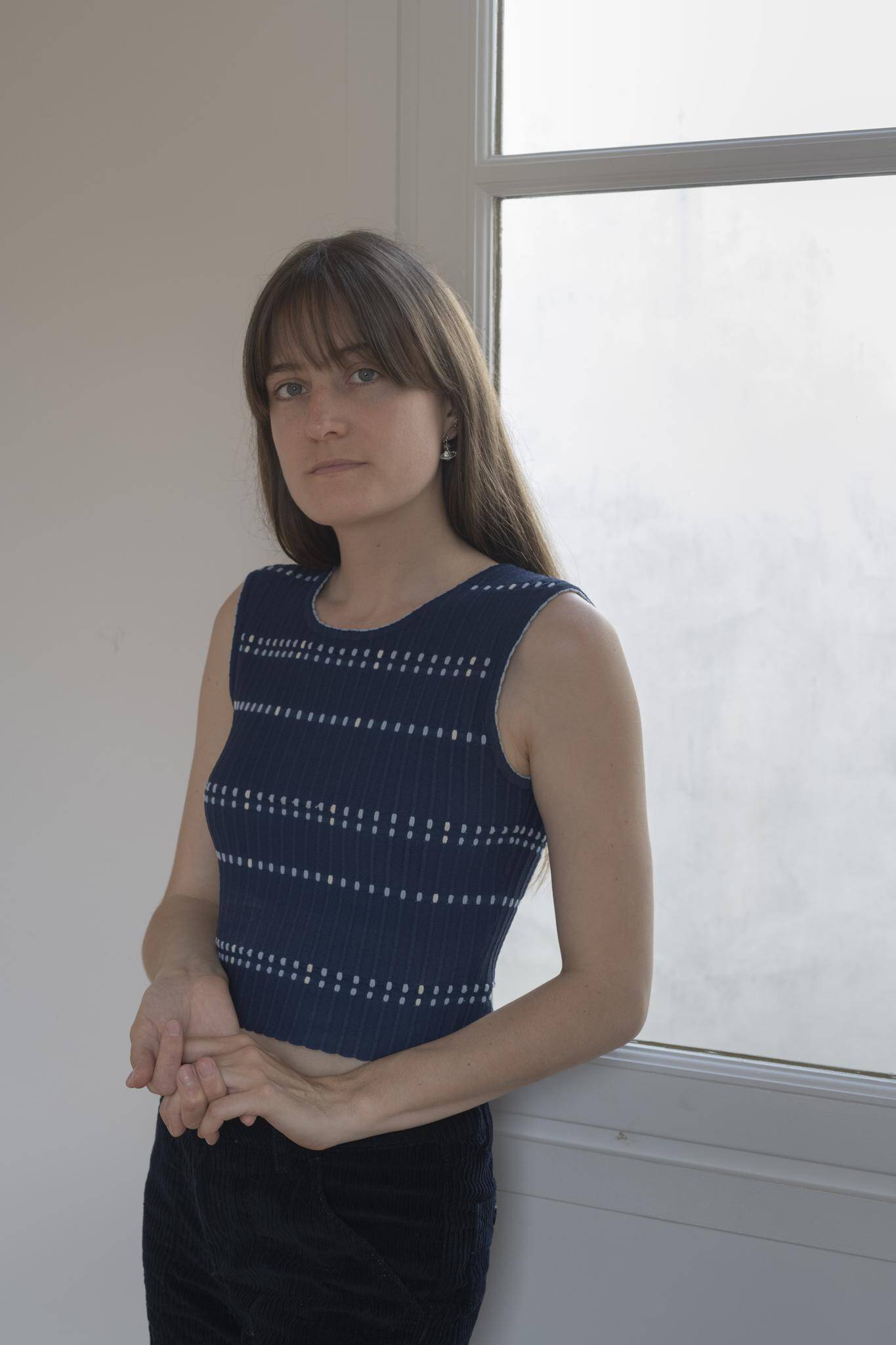 Alizée B.