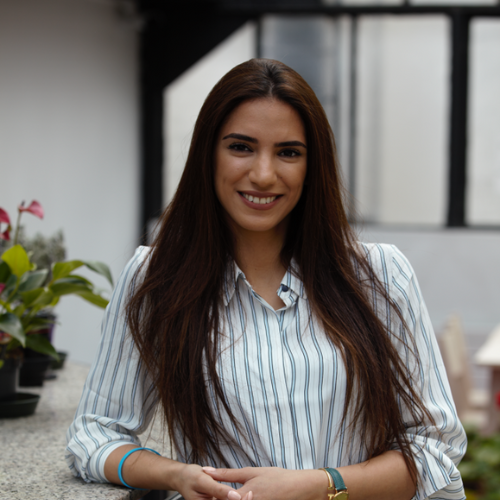 Amani Salma