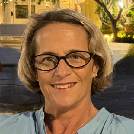 Sally White - Senior UX Research & Human Factors specialist
