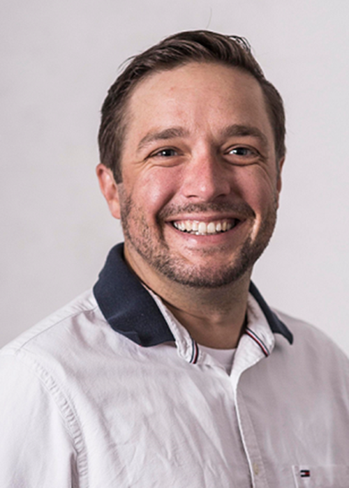 Tobias Schmidt