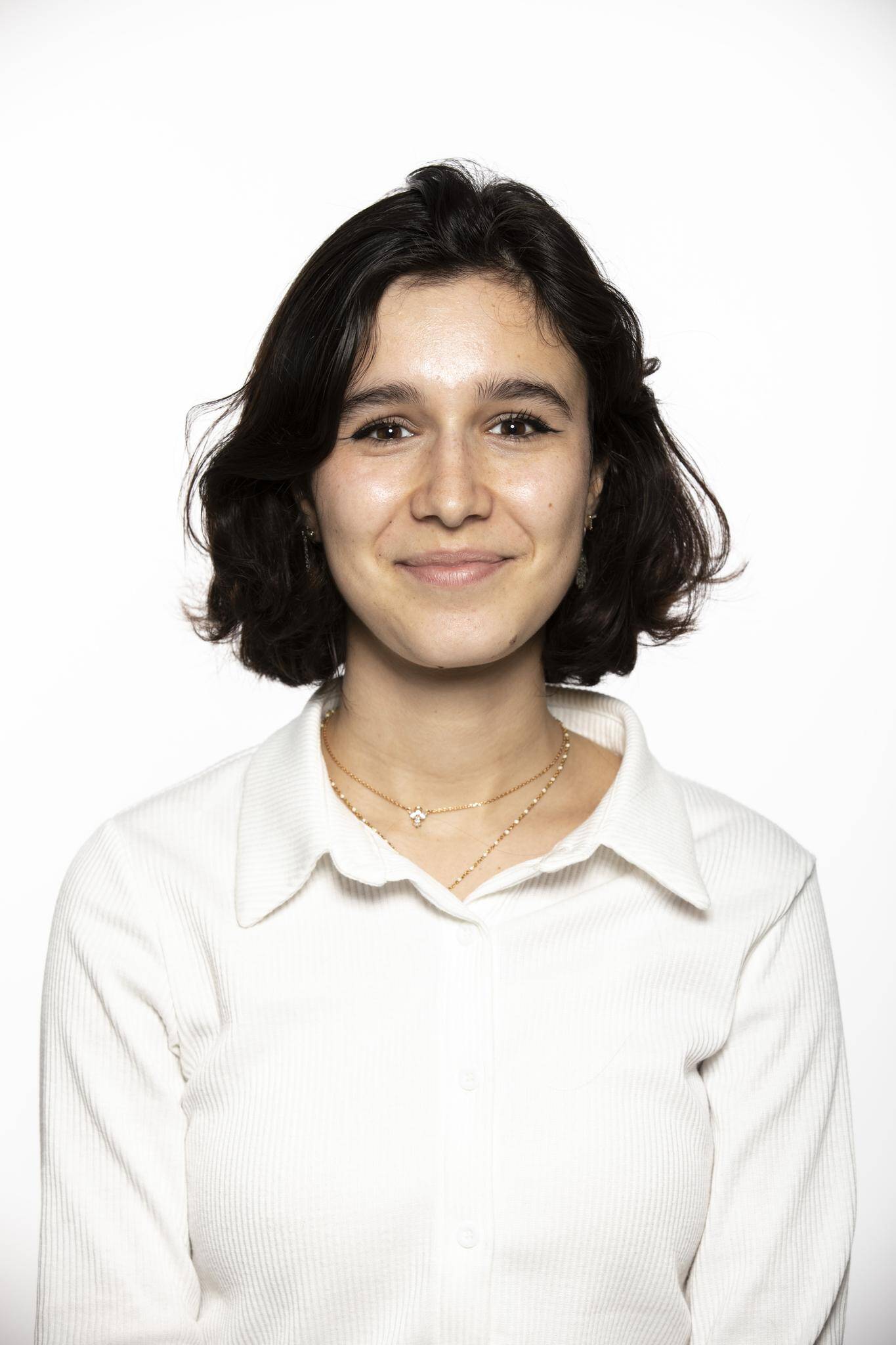 Youna Beliard - Motion designer