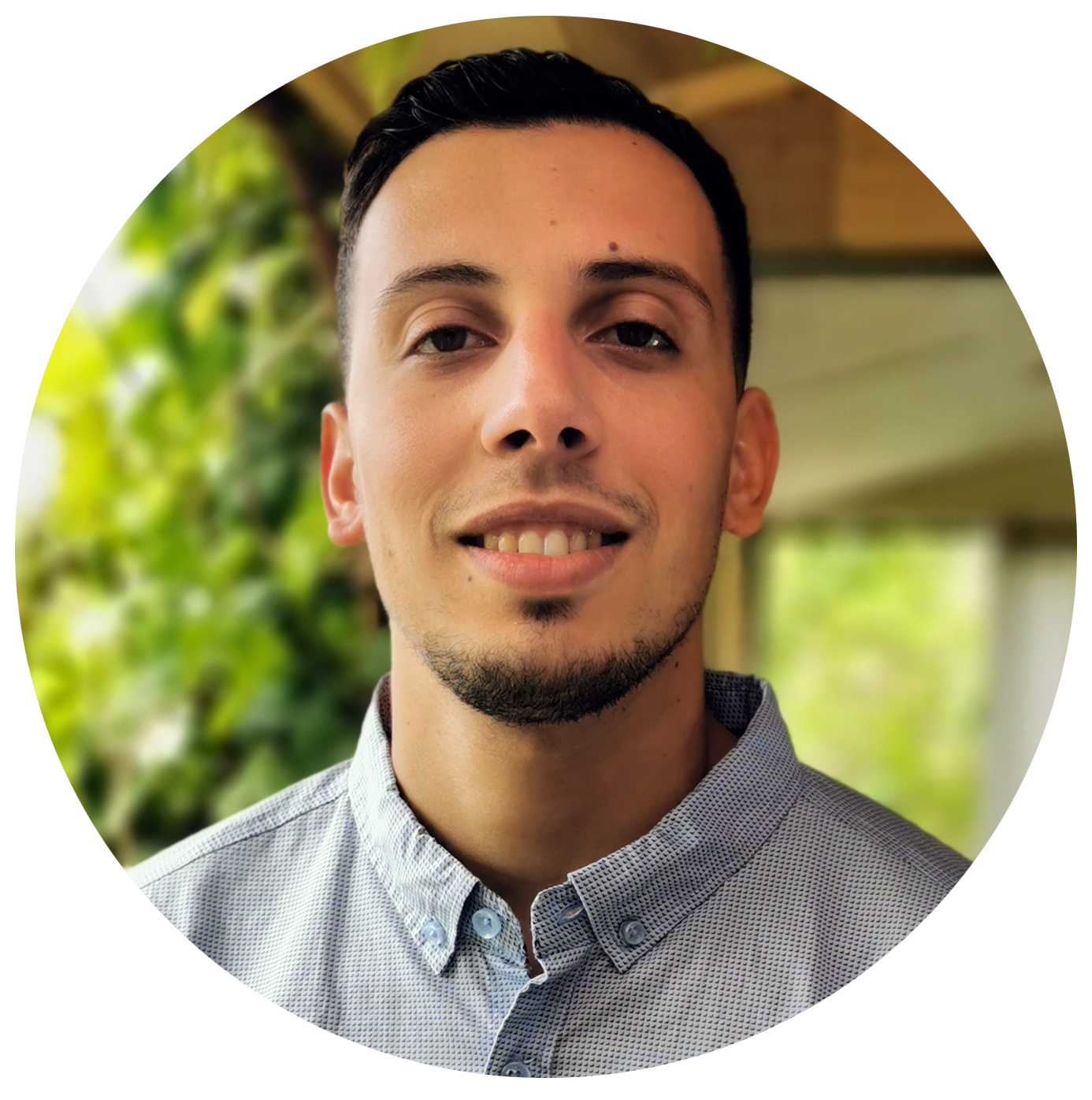 Jaouad Bailouzi