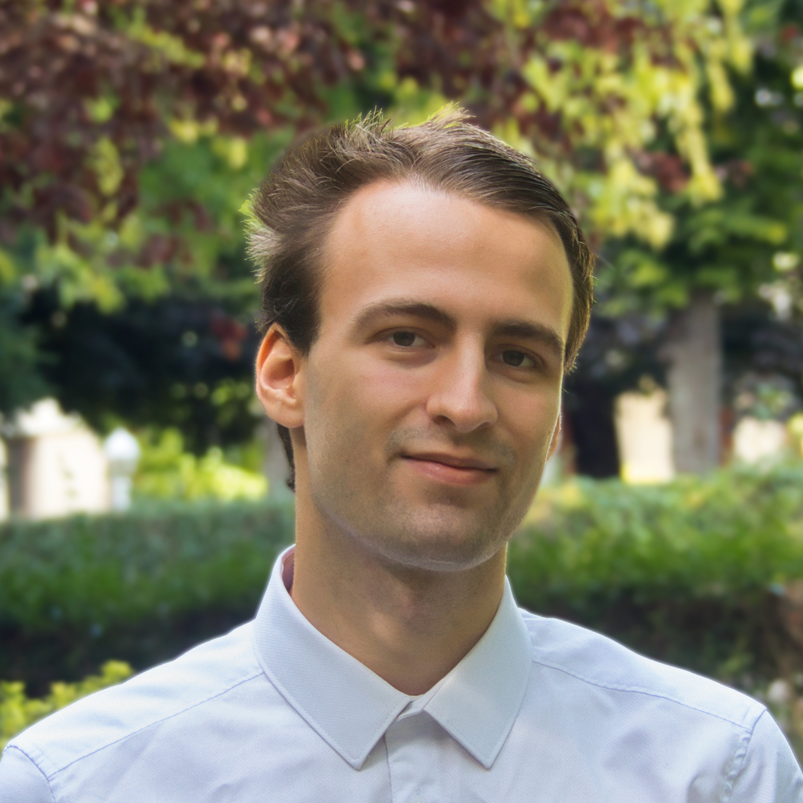 Noé Landré