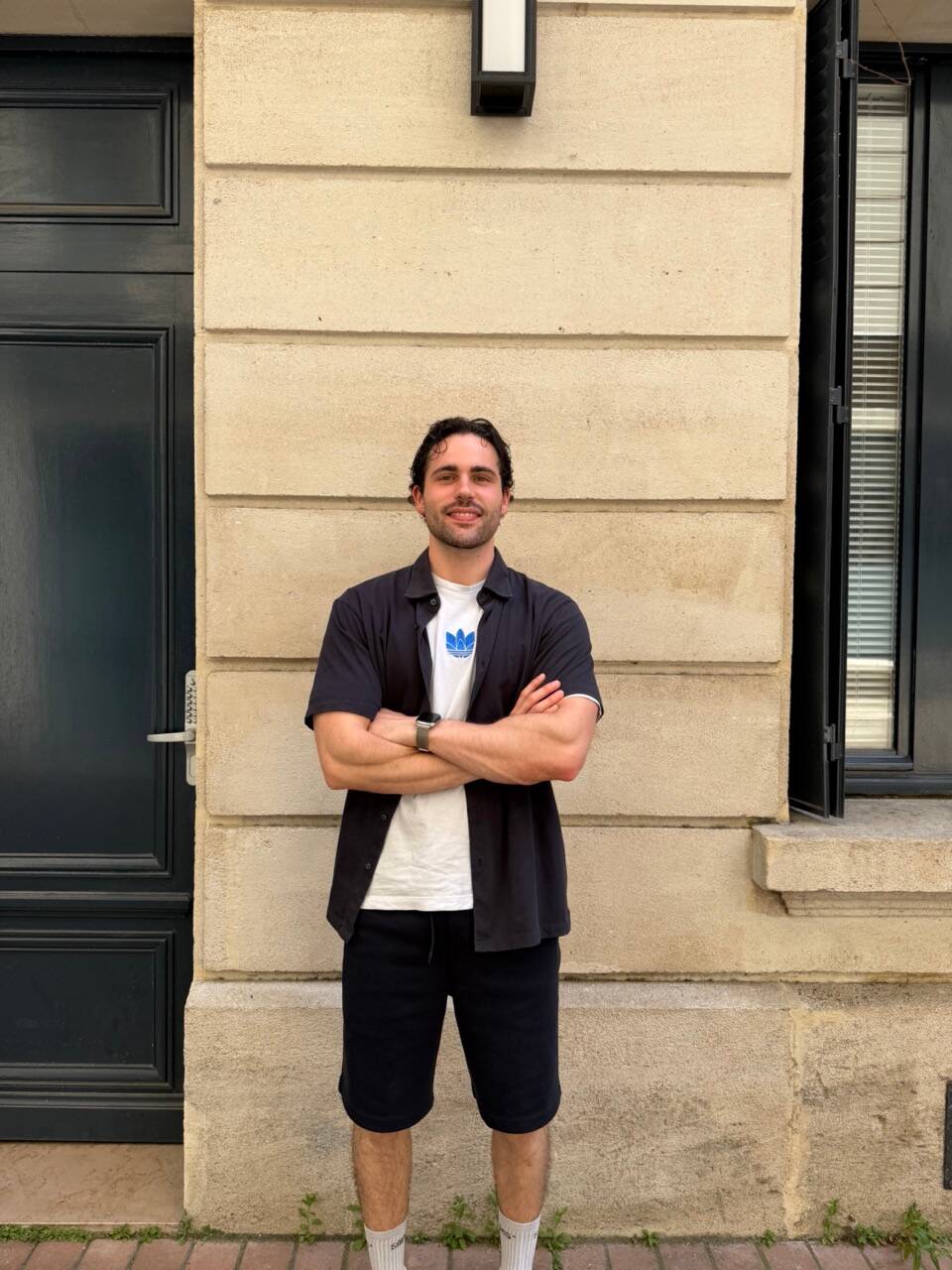 Meyer Wassermann - Attaché de presse / influence marketing