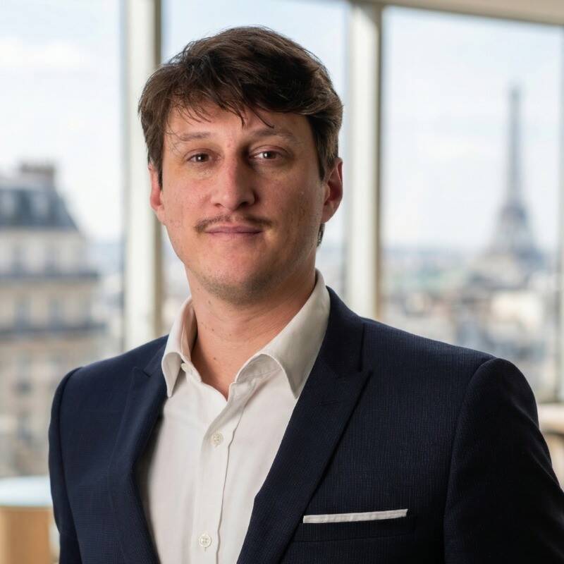 Charly Carriquiry - Senior IT Project Manager & PMO | GenAI & Copilot