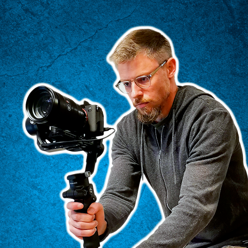 Hans Knoch - Imagefilm | Social Advertising | Videoproduktion