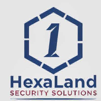 Hexaland Security Solutions Djeddi