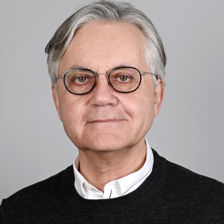 Régis Fortier Beaulieu