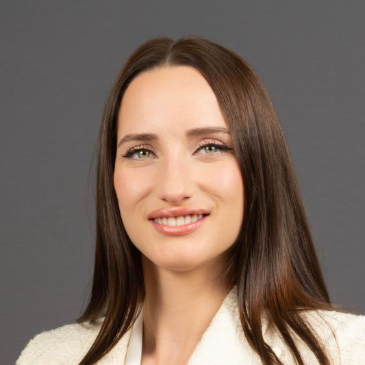 Inès Vigneron