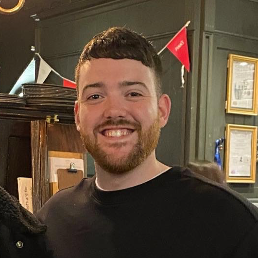 Danny Gee