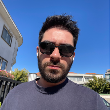 Felipe Tavares - AI Automation and Software Development