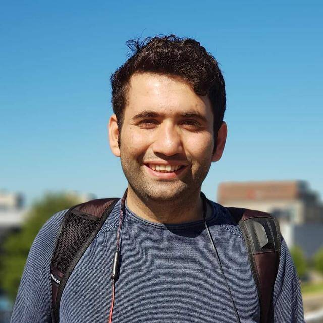 Anas Qamar