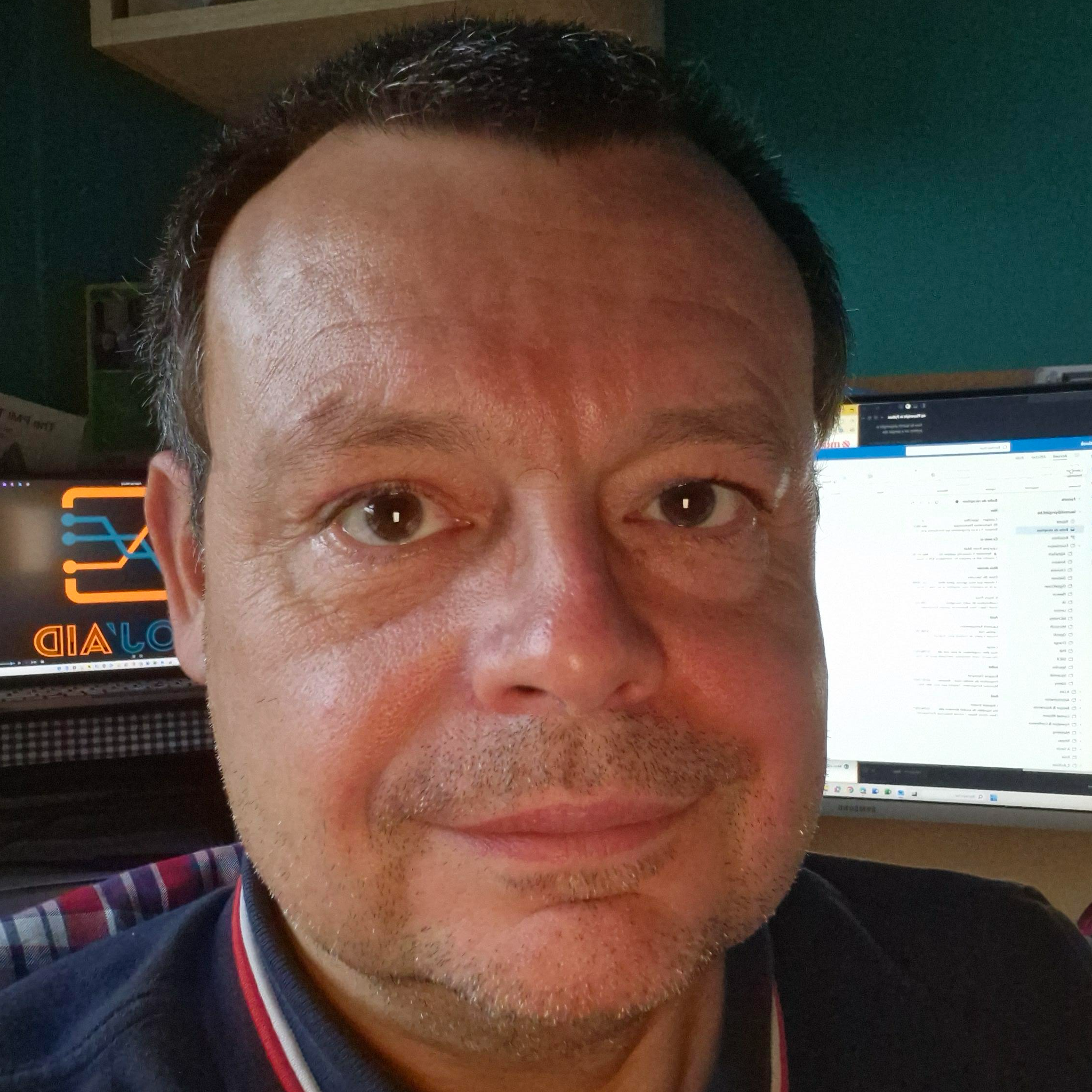 Laurent Kempeneers