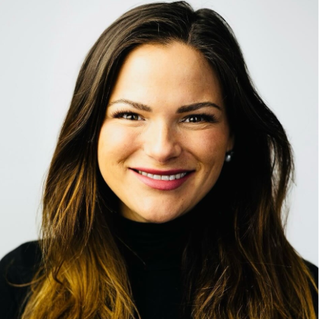 Gina Dalton - ICF PCC & NLP Executive Coach