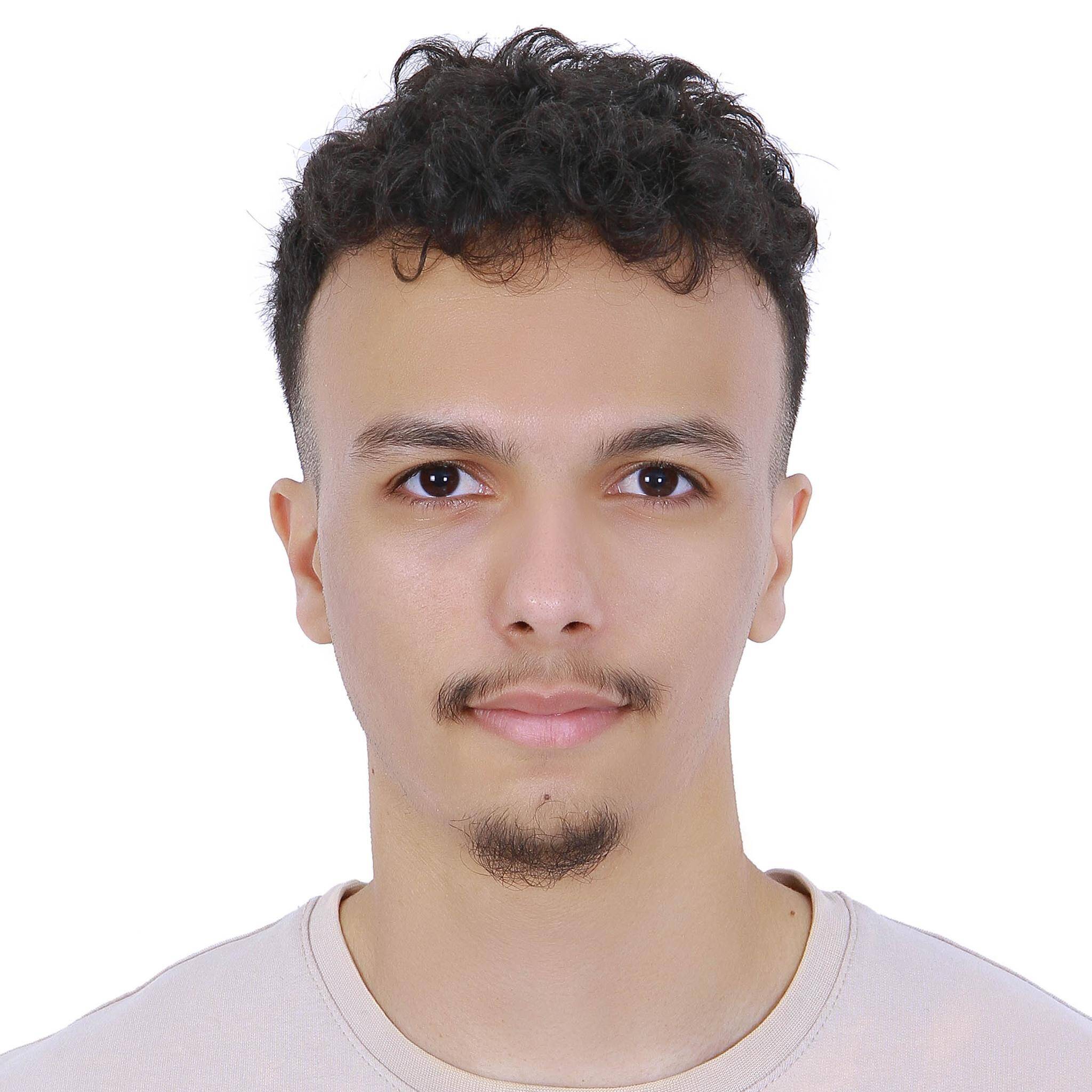 Amir Moumen